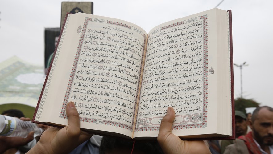 Danemark: Un projet de loi pour interdire la profanation du Coran