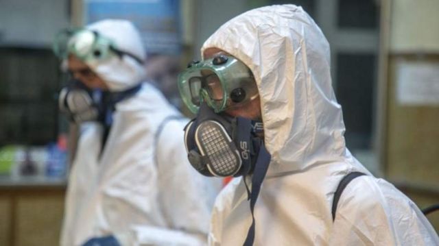 Coronavirus: Cinq délégations jugées à très haut risque à Béja