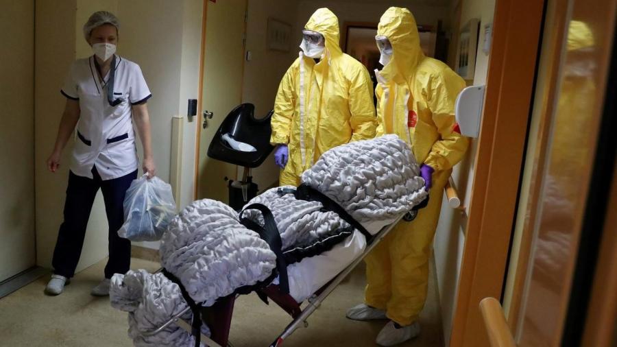 Coronavirus: La Finlande décrète l'état d'urgence !