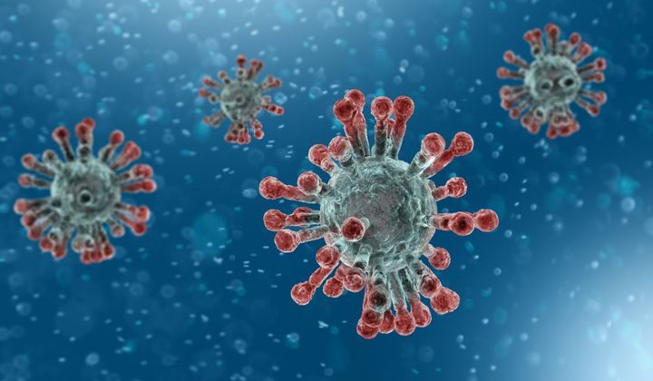 "Le jeûne ne favorise pas la contamination au coronavirus", selon le Dr Alouini