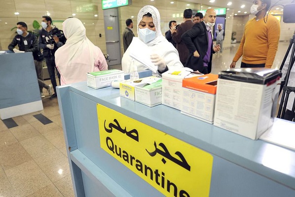 Coronavirus: Trois nouvelles contaminations à Mahdia