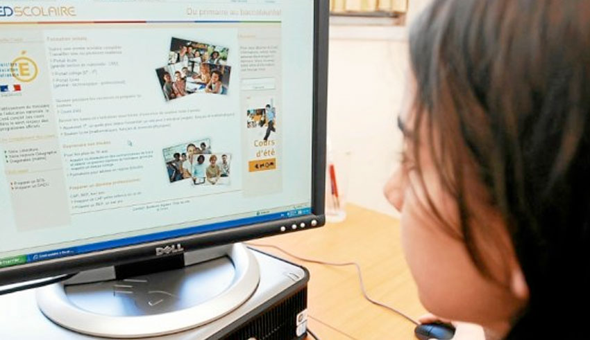 Covid-19: un enfant sur trois dans le monde privé d’enseignement à distance lors des fermetures d’écoles