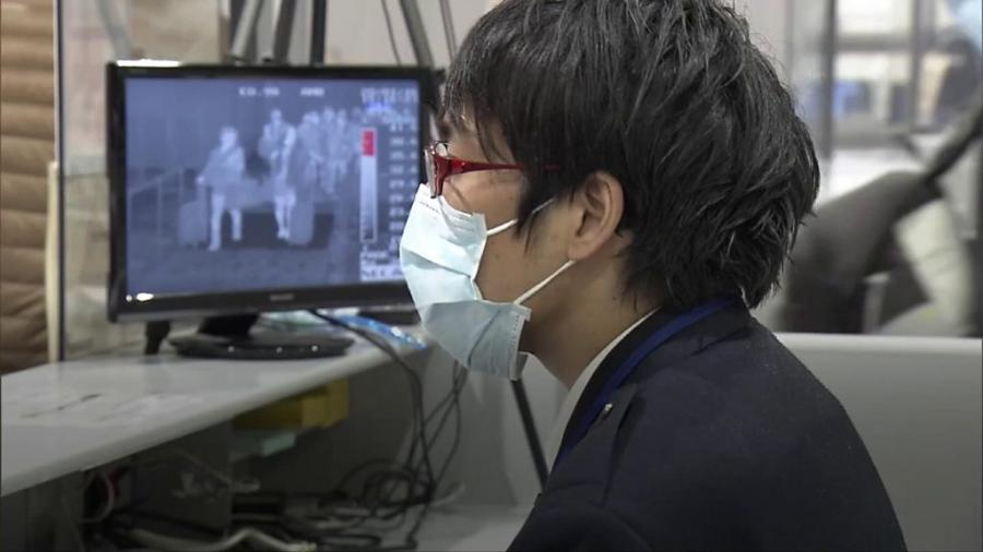 Appel à la vigilance après l’apparition de nouveaux cas de coronavirus en Chine