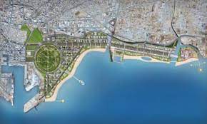 Tunisie: Investissements approuvés pour les projets de Taparura et Sebkha Ben Ghayadha