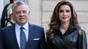 Décès BCE : le couple royal jordanien demain à Tunis