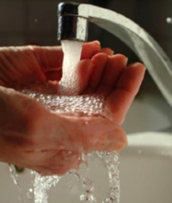 Jendouba : Coupure d’eau et d’électricité à cause d’une tempête