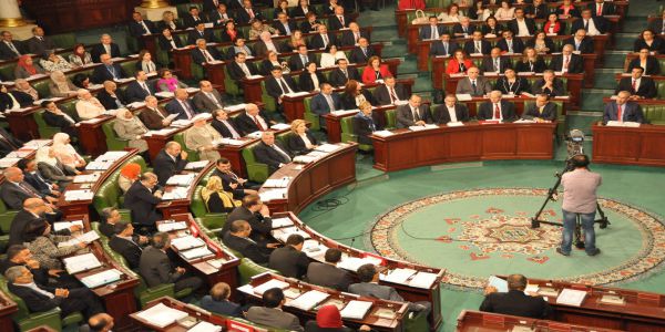 ARP-Cour constitutionnelle : les candidats retenus par la commission électorale