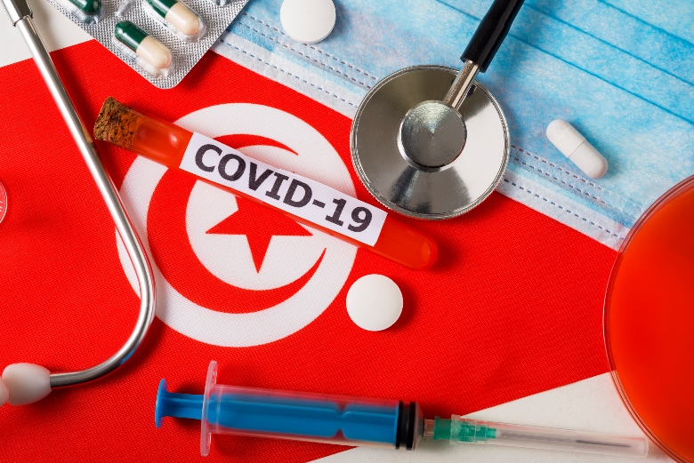 Covid : 96 décès et 276340 contaminations en une semaine (11-17 juillet)