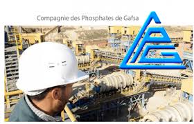 La Fédération des mines (UGTT) dénonce l’indifférence de l’Etat face à l’arrêt de l’activité de la CPG
