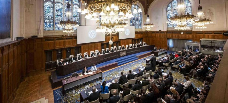La CIJ somme Israël de prendre des mesures pour empêcher les actes de génocide à Gaza