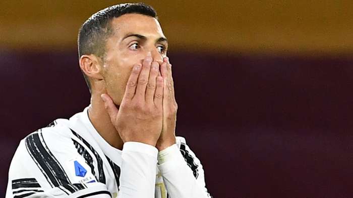 Juve - Barcelone: Positif au Covid, Ronaldo ne sera pas là face à Messi !
