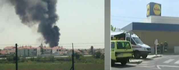 Crash d’un avion au Portugal : Cinq morts dont trois français