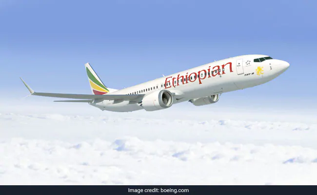 Crash d'un avion d'Ethiopian Airlines avec 157 personnes à bord : Aucun survivant !