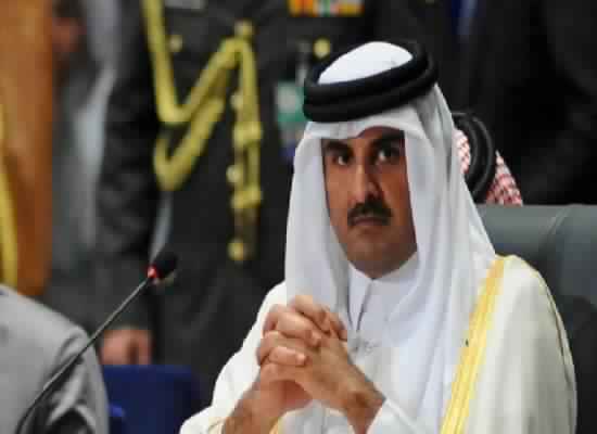 Crise du Golfe: Le Qatar répond avant la fin de l'ultimatum