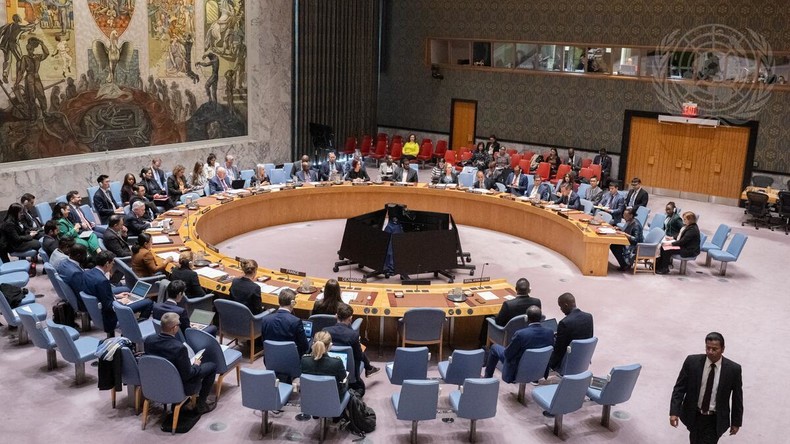 Sahara occidental : le Conseil de sécurité de l'ONU apporte son soutien au plan marocain