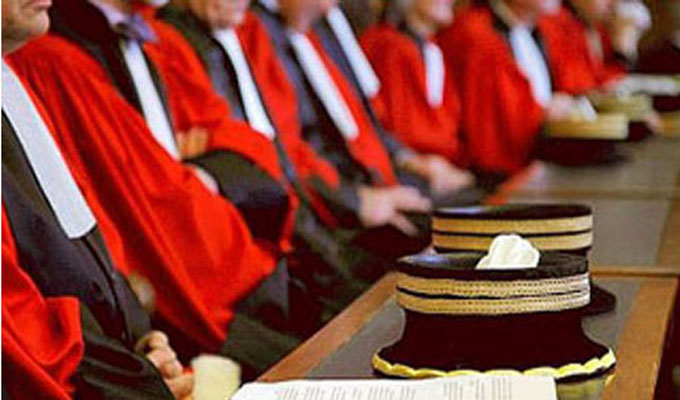 Le Tribunal administratif n’a reçu aucun recours contre les résultats du CSM