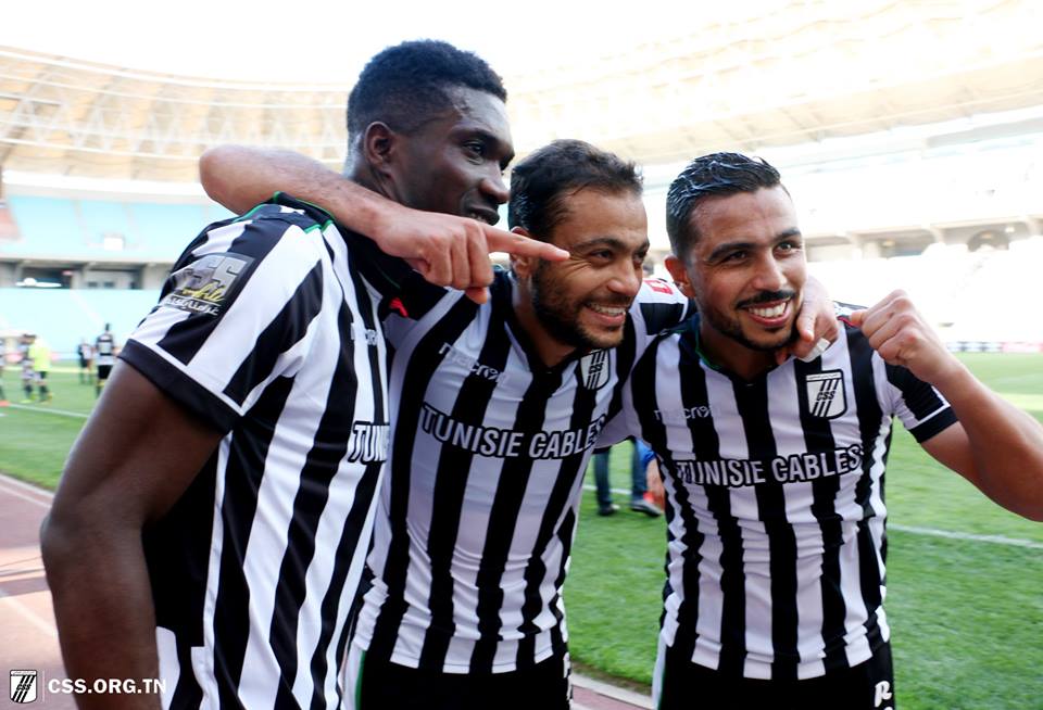 Mission accomplie pour le CSS