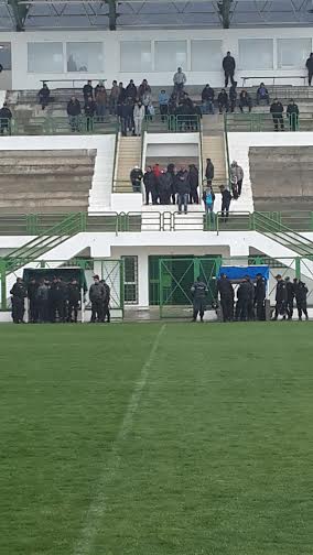 Quand le football tunisien devient une menace à l’ordre public !