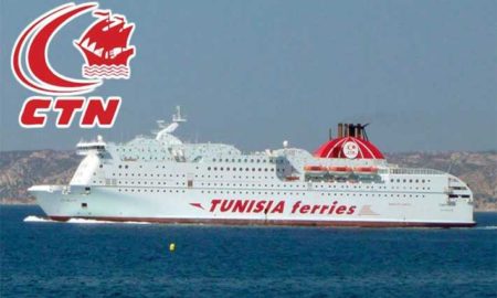 CTN : Changement du port d’arrivée de traversées vers Marseille