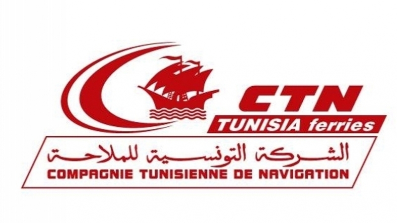 Près de 2.500 passagers et 700 voitures bloqués à la Goulette en raison d’une grève sauvage du personnel naviguant