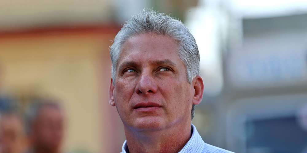 Cuba tire un trait sur le règne de la dynastie Castro