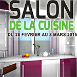 Plus de 40 mille visiteurs attendus au premier salon de la Cuisine