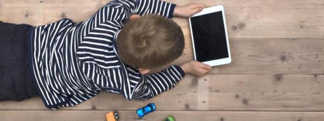 Enfance : Lancement d’une campagne de sensibilisation aux risques liés au cyberespace