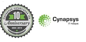 Cynapsys participe au "SIFTECH" en Algérie