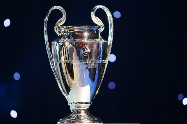 Ligue des Champions : Voici le tirage complet des groupes