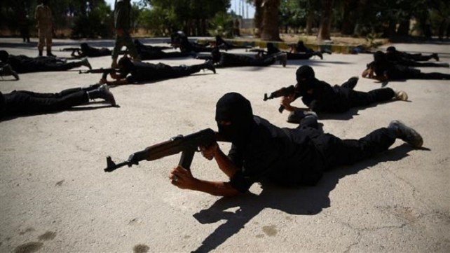 Un Tunisien, ancien membre de Daesh: "Ils n’ont rien à voir avec l’Islam"