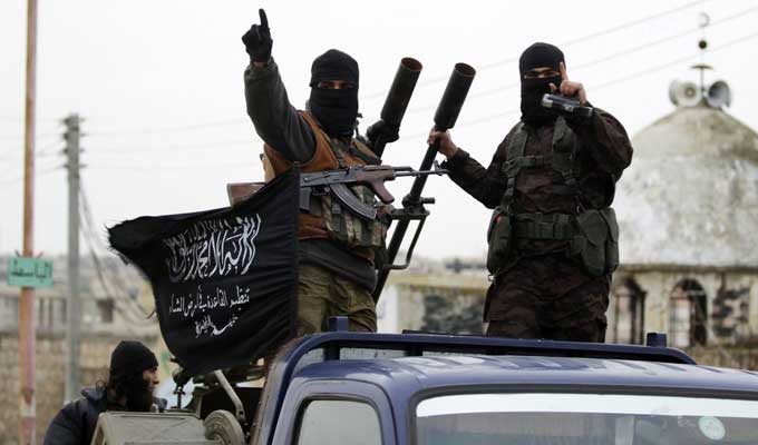 Le SNFSI appelle au refus du retour des terroristes au pays et de les déchoir de leur nationalité tunisienne