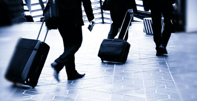 25 hommes d’affaires tunisiens en mission au Congo