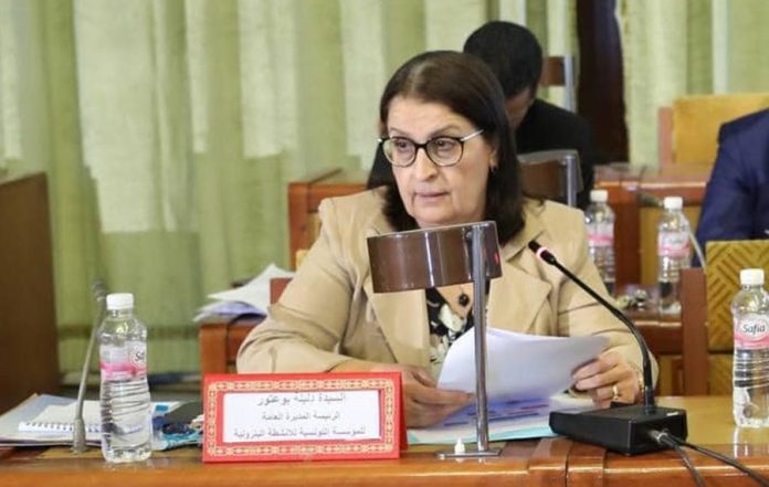 Les dettes de l’ETAP s’élèvent à environ 974 millions de dinars
