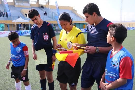 Seizième édition de la DNC 2016: ST, CA, EST et l'Ecole Fédérale en finale nationale