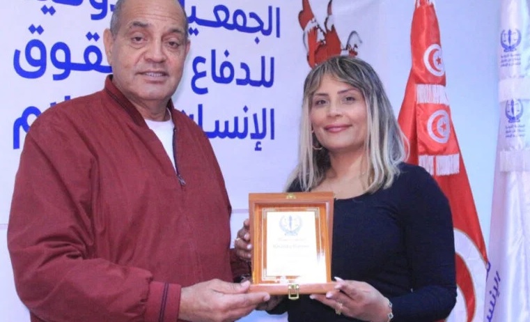 Darine Khalifa, élue municipale en France : “La femme tunisienne fait la différence partout où elle est”