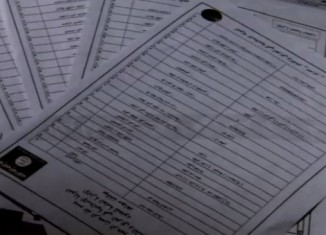 Un repenti de Daech livre les noms de 22 mille djihadistes