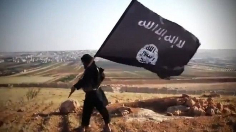 Des Djihadistes Français en Syrie toucheraient des allocations