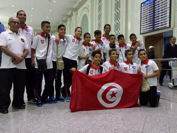 DNC: L’EST met le cap sur Marrakech
