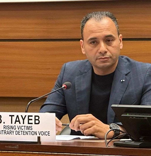 Qatar : De nouvelles preuves innocentent Tayeb Benabderrahmane, accusé d’espionnage