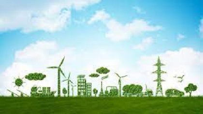 La décarbonation des entreprises industrielles : Vers une industrie plus durable