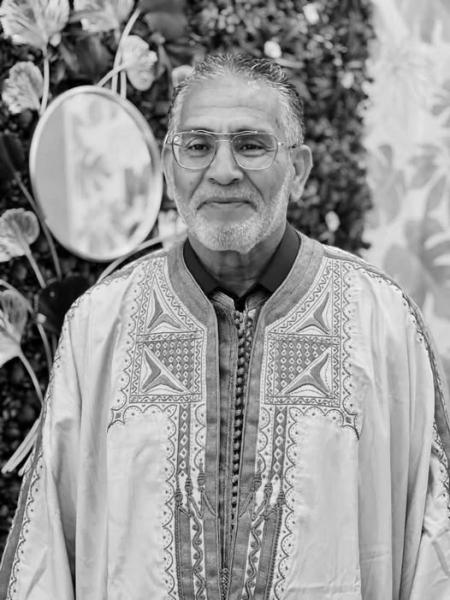 Décès de l’acteur et réalisateur tunisien Mohamed Ali Belhareth