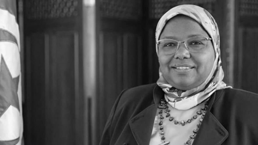 La députée Jamila Ksiksi tire sa révérence