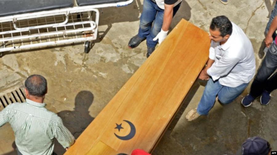 Un réfugié soudanais décède à La Marsa