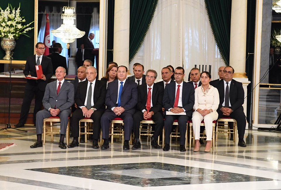 Liste des personnes décorées par les insignes de l’ordre du mérite diplomatique