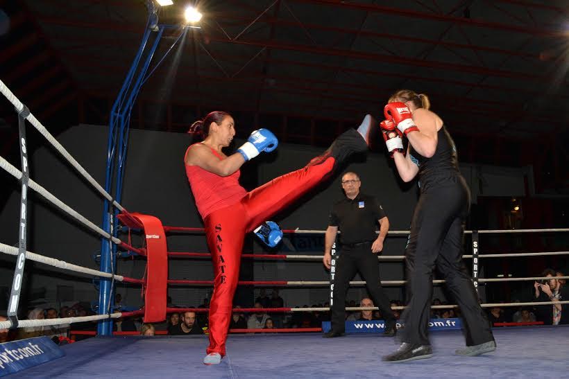 Boxe: Le « Défi des Champions » reporté au samedi 2 avril