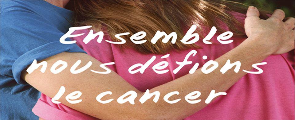 Troisième journée de l'Association des malades du cancer, le 8 novembre