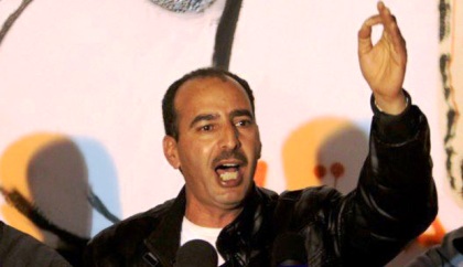 Imed Deghij claque la porte de la Coalition Al Karama « trop disciplinée » à son goût