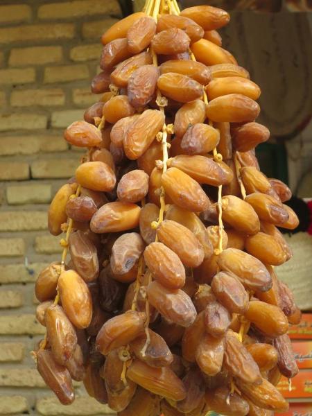 Dattes : Inscription de "Deglet Nour" selon la nouvelle norme internationale du Codex Alimentarius 