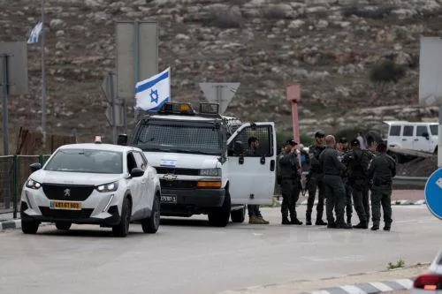 Une délégation qatarie arrive en Israël pour être "plus proche" du lieu des événements