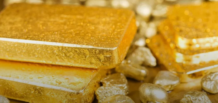 Contrebande: Saisie de 24 kg d'or d'une valeur de 2,8 millions DT à Tataouine